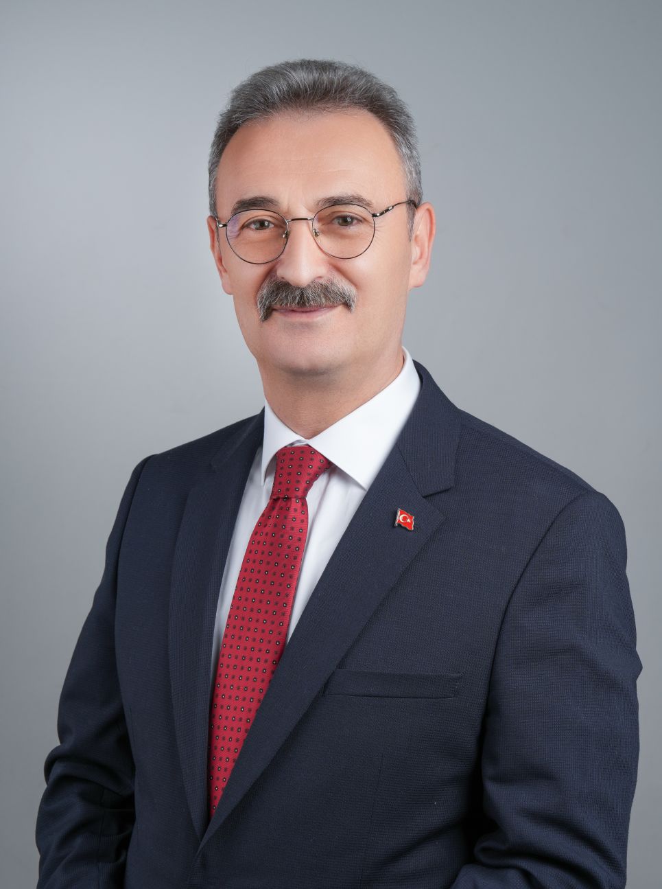 Ahmet Yılmaz
